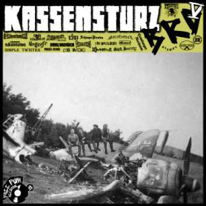 Hacke Peters - Kassensturz BRD V