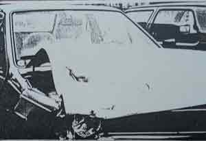 Hacke Peters - Mit Vollgas in die 90er